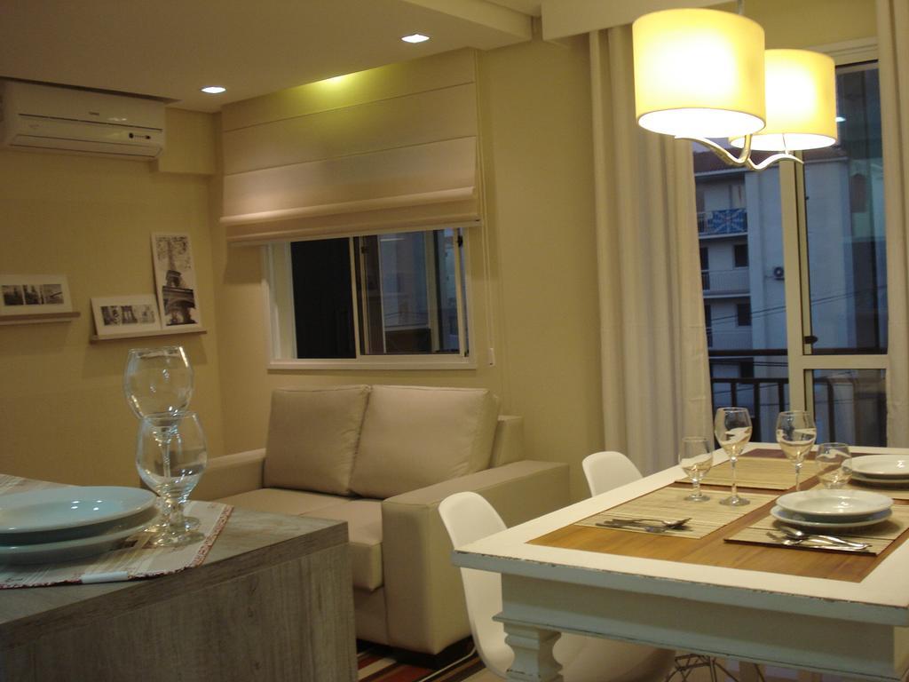 Apartamento Aeroporto Porto Alegre Exterior photo