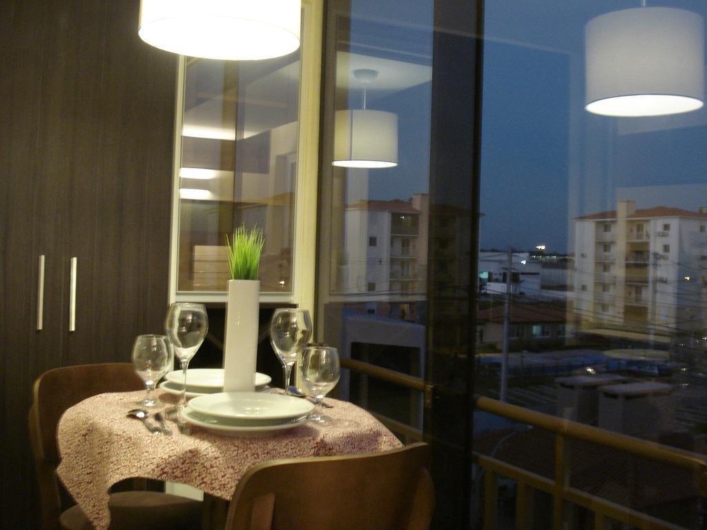Apartamento Aeroporto Porto Alegre Exterior photo
