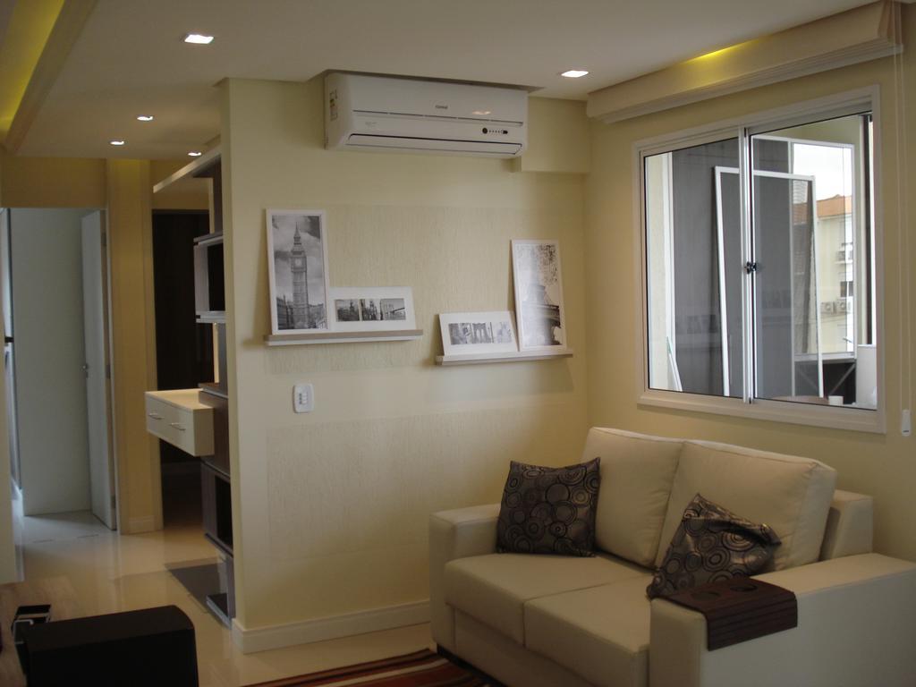 Apartamento Aeroporto Porto Alegre Exterior photo
