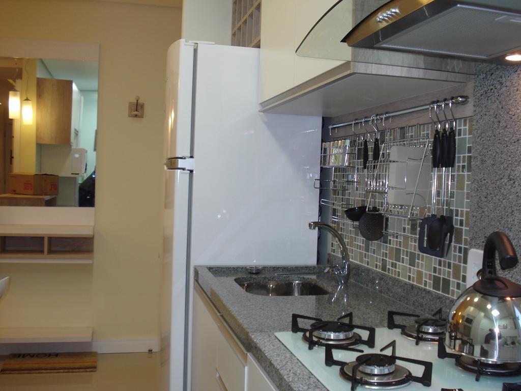 Apartamento Aeroporto Porto Alegre Exterior photo