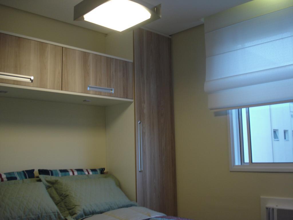 Apartamento Aeroporto Porto Alegre Exterior photo
